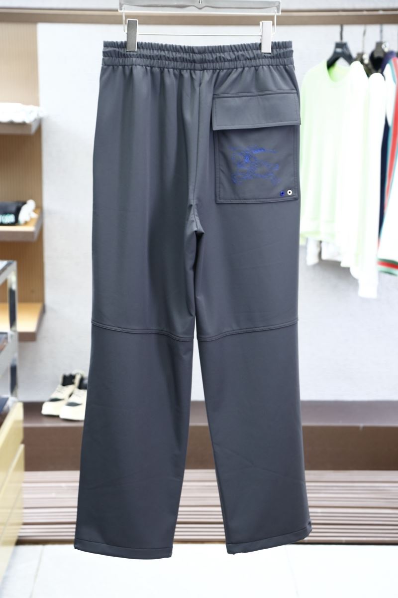 Burberry Long Pants